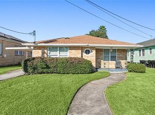5518 Eads St, New Orleans, LA 70122