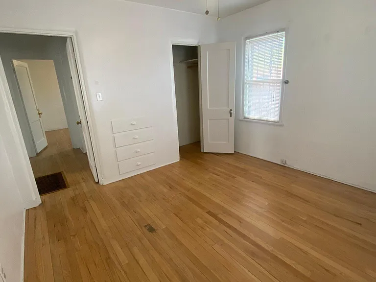 Front Bedroom #1
