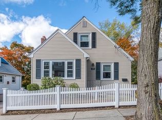 191 Glenellen Rd, West Roxbury, MA 02132