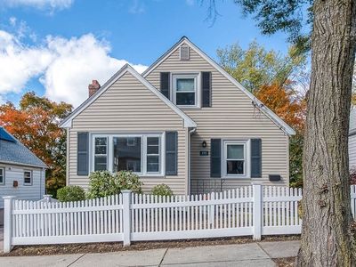 191 Glenellen Rd, West Roxbury, MA, 02132
