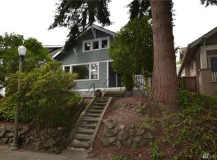 1923 N Fife St, Tacoma, WA 98406