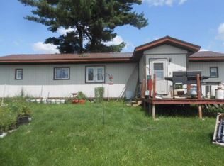 N4598 Pennington Rd, Prentice, WI 54556