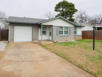 409 E Lavender Ln, Arlington, TX, 76010