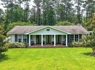 4577 Highway 106 W, Georgiana, AL 36033