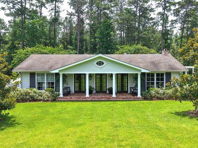 4577 Highway 106 W, Georgiana, AL, 36033