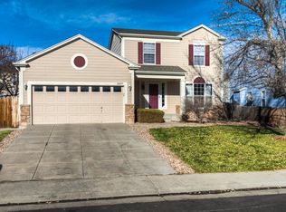 19077 E Ithaca Dr, Aurora, CO 80013