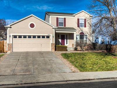 19077 E Ithaca Dr, Aurora, CO, 80013