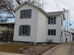 406 Jefferson St, Watertown, WI