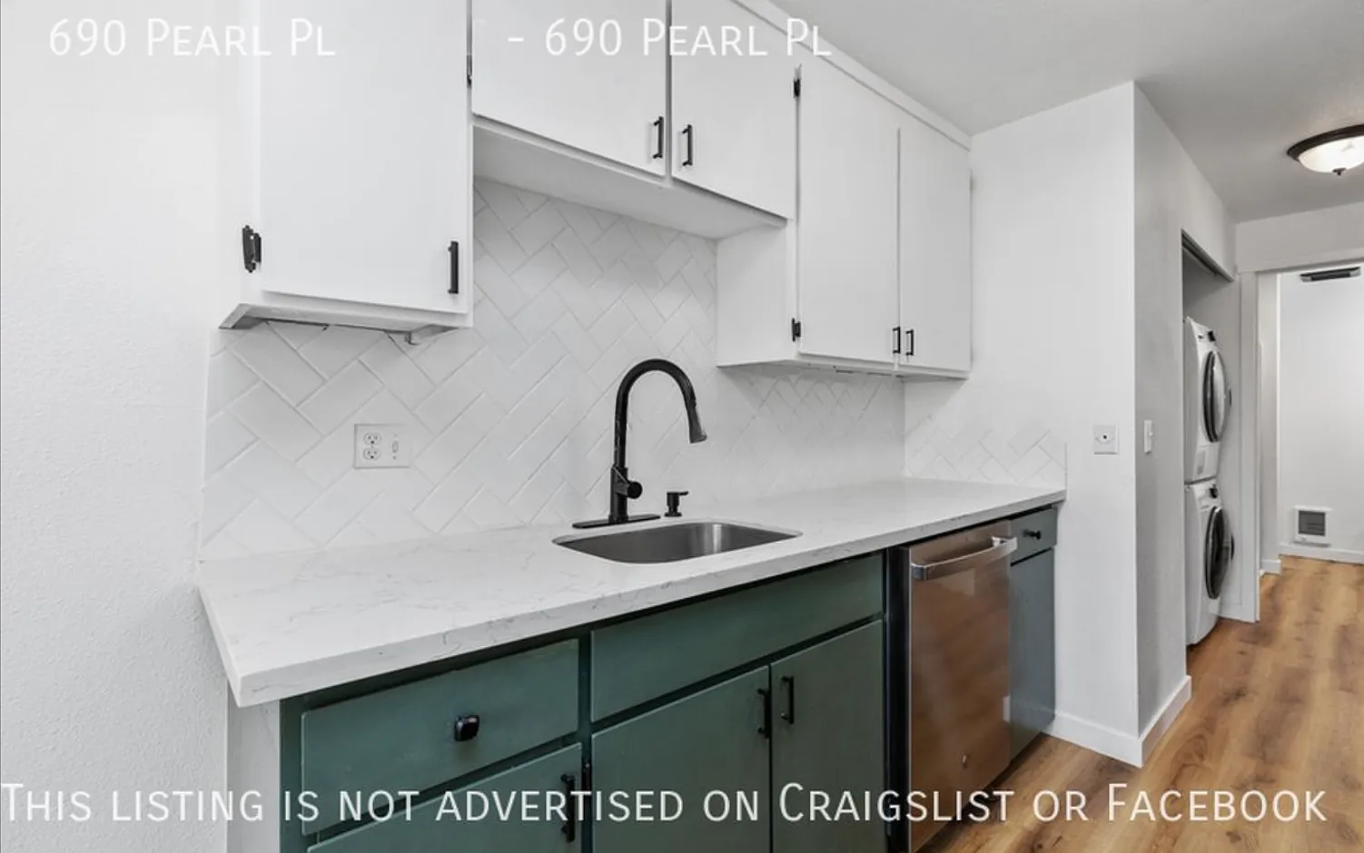 2 bed, 900 sqft, $1,750 — Photo 1