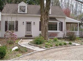 518 Dublin Rd, Southbury, CT 06488