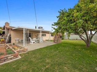 217 Suzanne Ln, Taft, CA 93268