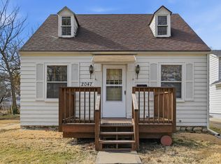 2047 SW Lincoln St, Topeka, KS 66604