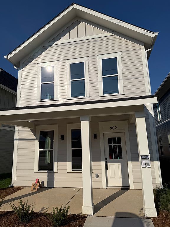902 S Hamilton St - Property Image