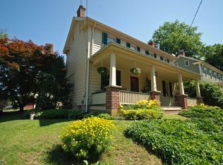 7 Mill St, Pittstown, NJ 08867