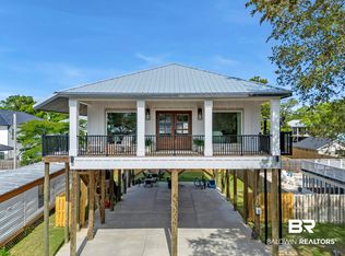 5374 Bayou Saint John Ave, Orange Beach, AL 36561