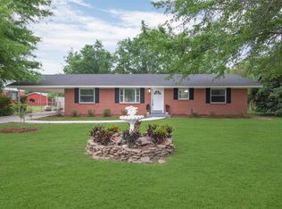 218 11th Ave, Atmore, AL 36502