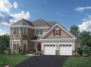 74 Masters Dr, Monroe Township, NJ 08831