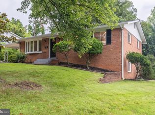 7411 Wellesley Dr, College Park, MD