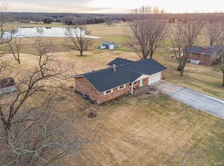 1069 Luebbering Rd, Luebbering, MO 63061
