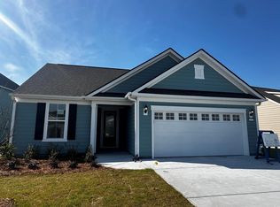 1215 Beautyberry Way Phase #3-LOT 268, North Myrtle Beach, SC 29582