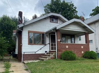 479 Oxford Ave, Akron, OH 44310