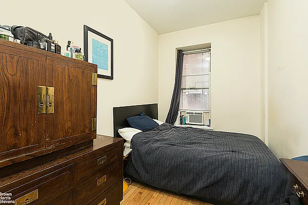 Rented by Brown Harris Stevens | media 9