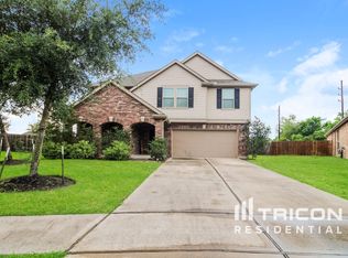 3314 Havenwood Chase Ln, Pearland, TX 77584