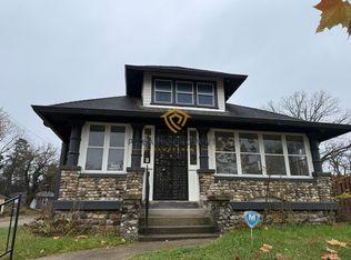 1501 W 25th St, Indianapolis, IN 46208