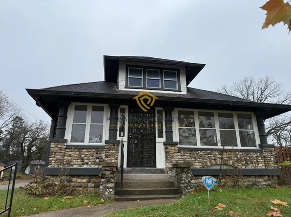 1501 W 25th St, Indianapolis, IN 46208