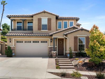 457 Cota Ln, Vista, CA, 92083