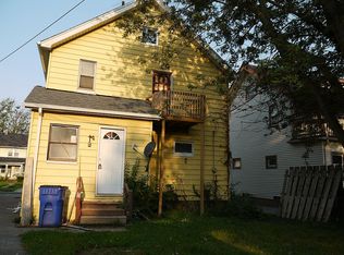 2119 Rossmoor Rd, Cleveland Heights, OH 44118