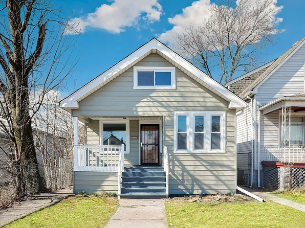 10452 S Wentworth Ave, Chicago, IL 60628