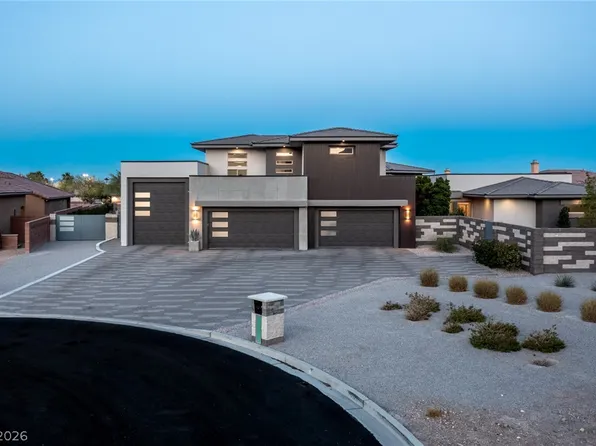 4050 N Tomsik St, Las Vegas, NV 89129
