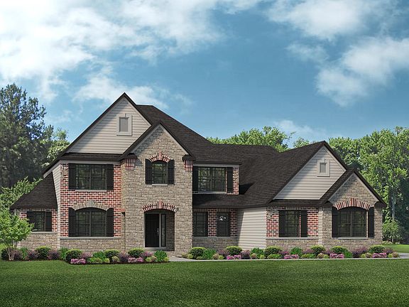 Elevation E - Optional