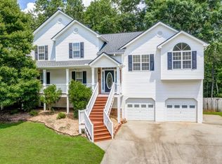 233 Sable Trace Dr, Acworth, GA 30102