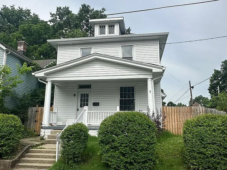 157 Sherman Ave — Photo 1