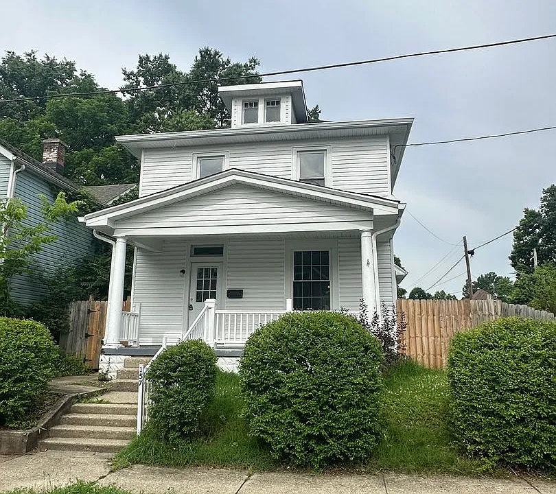 157 Sherman Ave