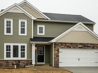 4333 Pebble Creek Blvd, Grand Blanc, MI 48439