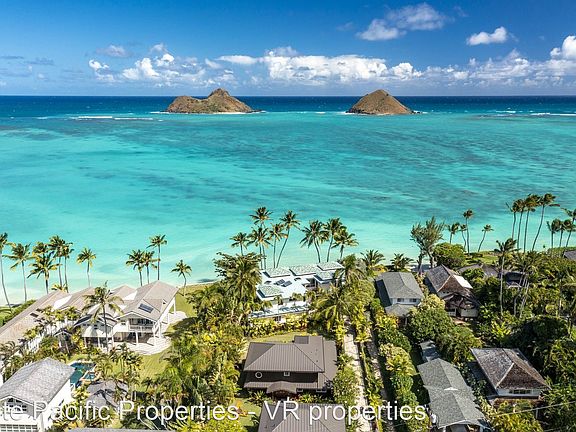 1408A Mokulua Dr, Kailua, HI 96734 | Zillow