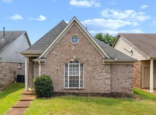1193 Travers Ln LOT 292, Cordova, TN 38018