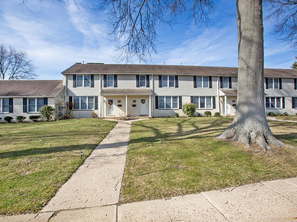 Pennington 3BR