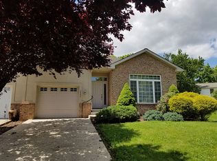 2864 Cullison Ct, Harrisonburg, VA 22801