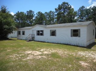 130 Sumpter Ridge Rd, Midway, FL 32343