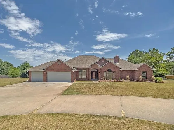 116 E Cedar Dr, Tuttle, OK 73089
