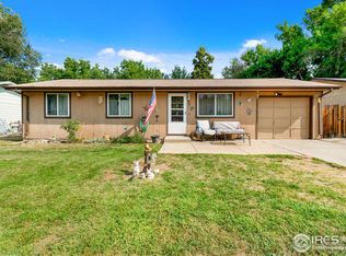 324 Meeker Pl, Longmont, CO 80504