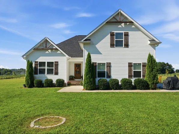 6807 Highway 25, Cross Plains, TN 37049