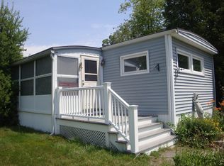76 Bally Dr, Raynham, MA 02767
