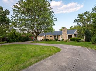 4503 Fegenbush Ln, Louisville, KY 40228