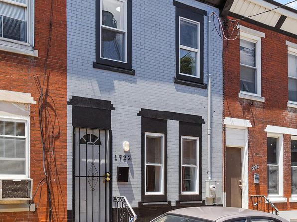 1722 S Mole St