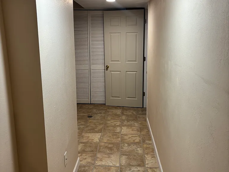 Lower Level additional storage
